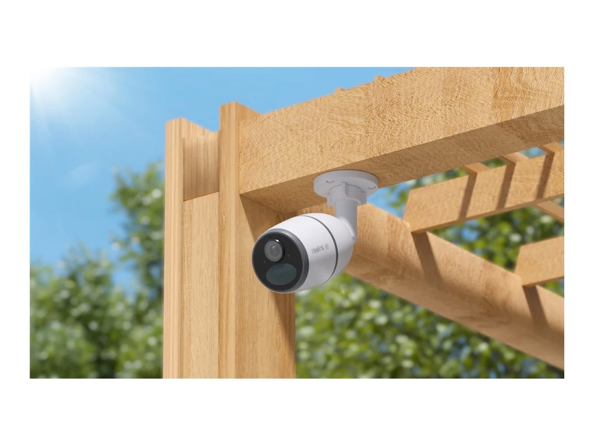 Reolink Go Series G340 Netværksovervågningskamera Udendørs 3840 x 2160