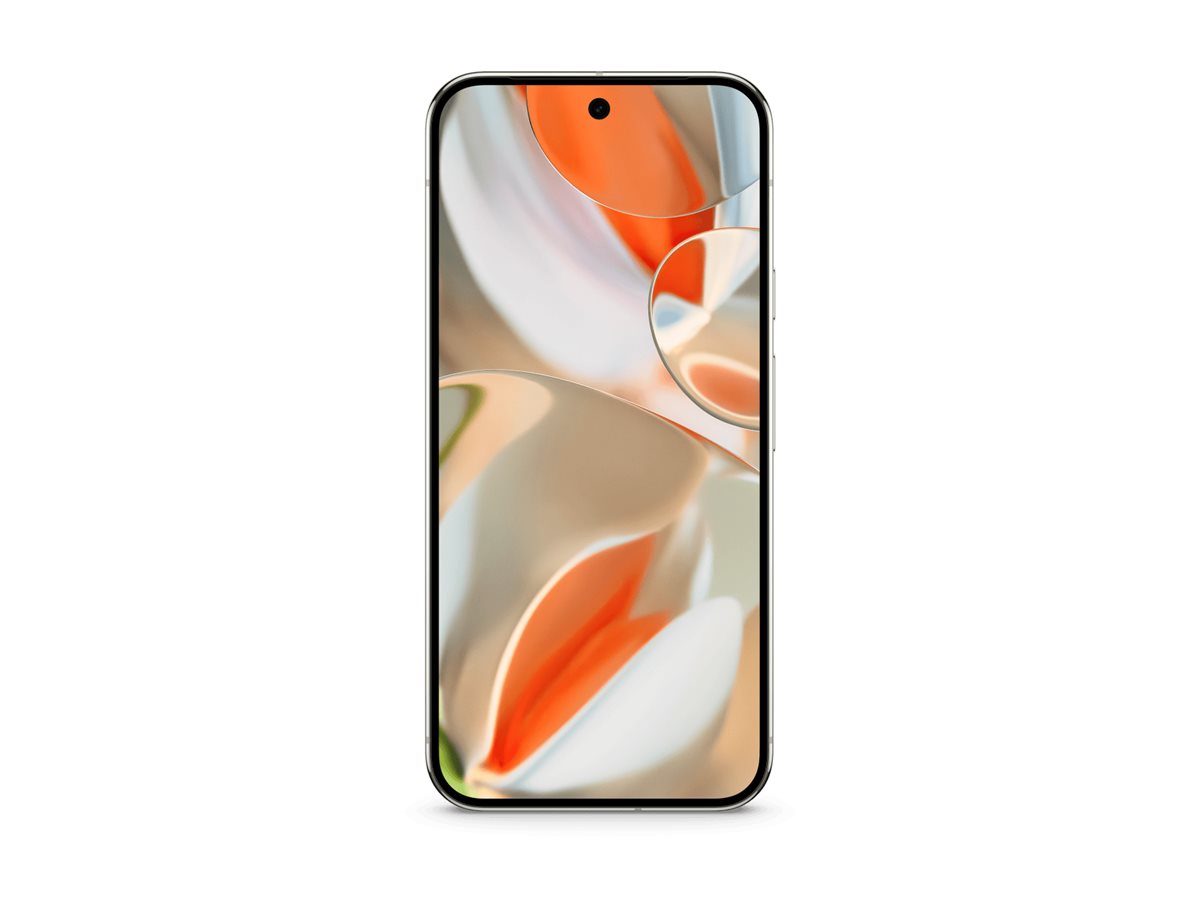 Google Pixel 9 Pro XL 512GB/16GB - Porcelain