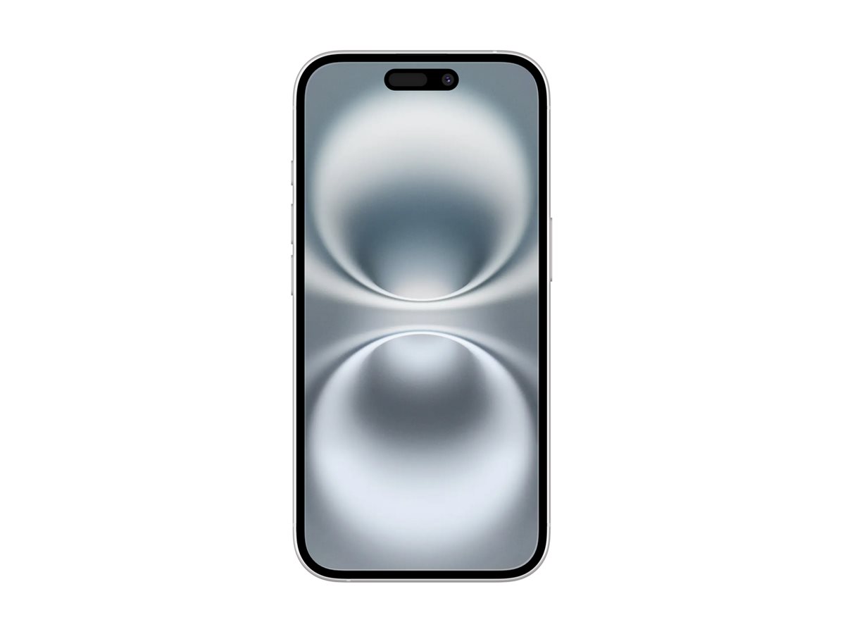 Belkin ScreenForce InvisiGlass Apple iPhone 14 Pro, 15, 16