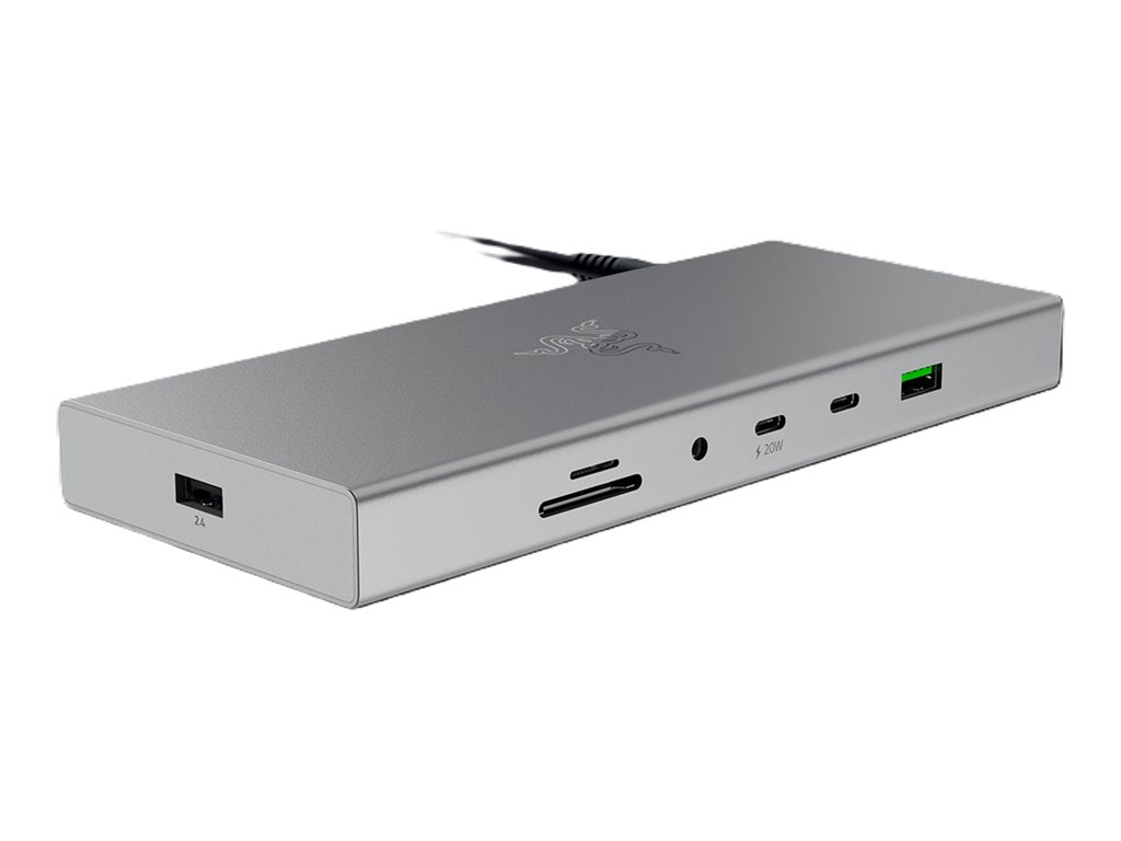 Razer USB-C / USB-A Dockingstation