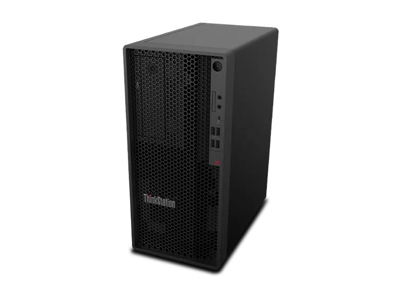Lenovo ThinkStation P2 Tower Gen 2 Tower 285K Intel Core Ultra 9 128GB 2TB Windows 11 Pro