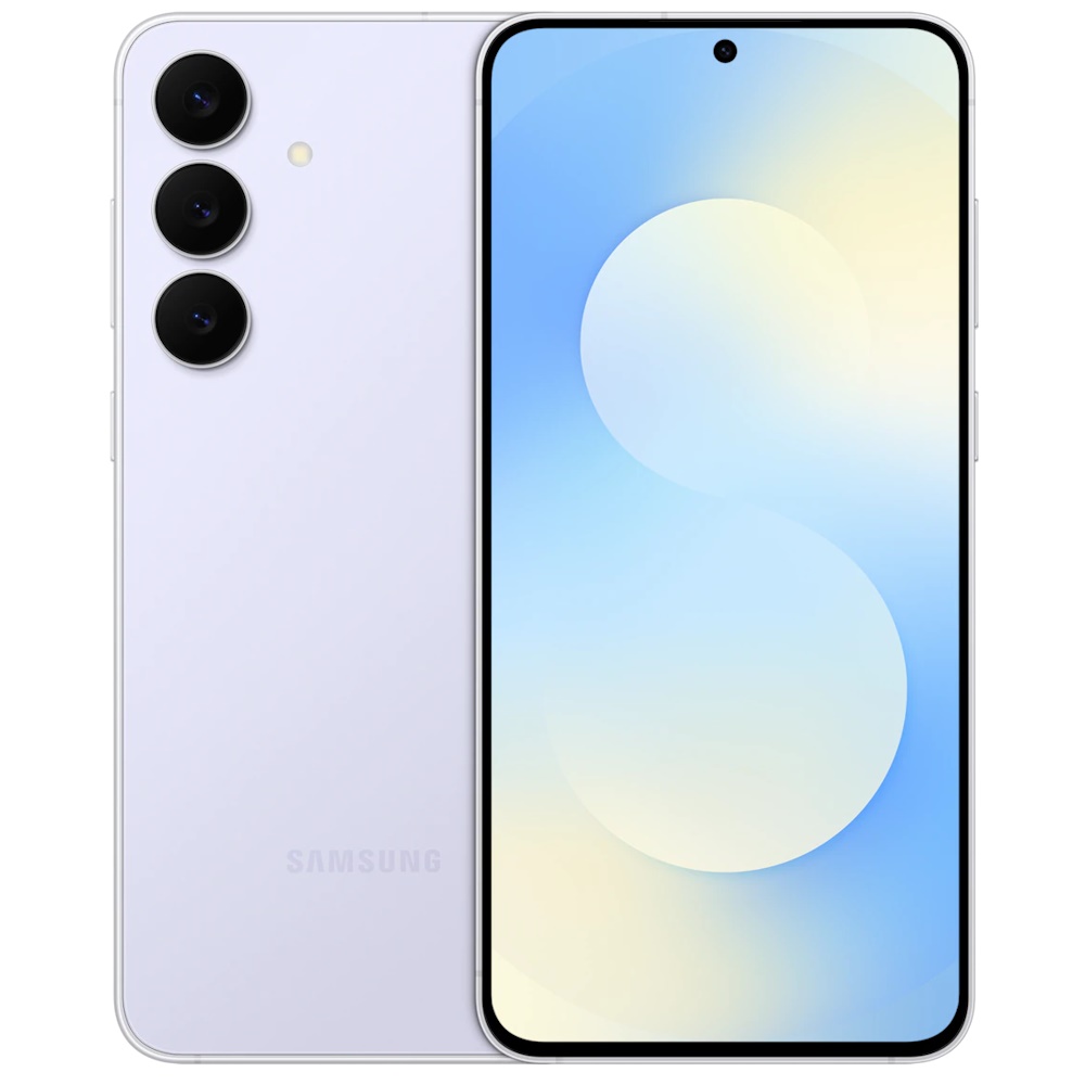 Samsung Galaxy S25 FE 5G 6.7" 8GB 256GB Icy Blue