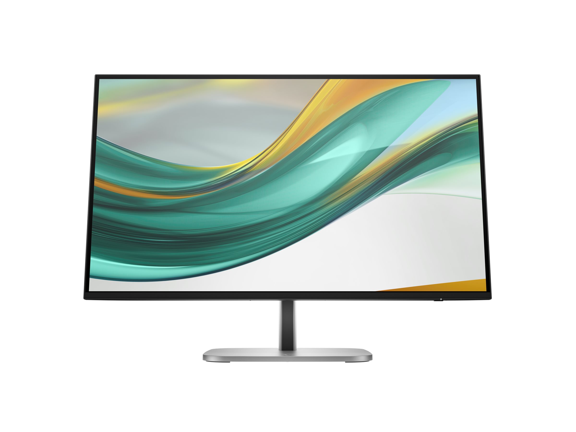 HP 527pf - Series 5 Pro - LED-skærm - 27 - 1920 x 1080 Full HD (1080p) @ 120 Hz - IPS - 350 cd/m² - 1500:1 - 5 ms - sort - Smart Buy