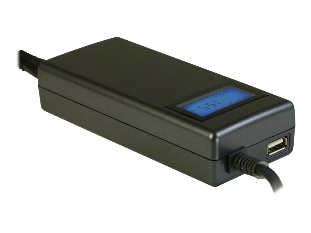 Inter-Tech CobaNitrox Adapter 90Watt