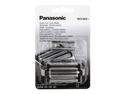 Panasonic Tilbehør WES9032Y1361 - reserve-barberingsskærer