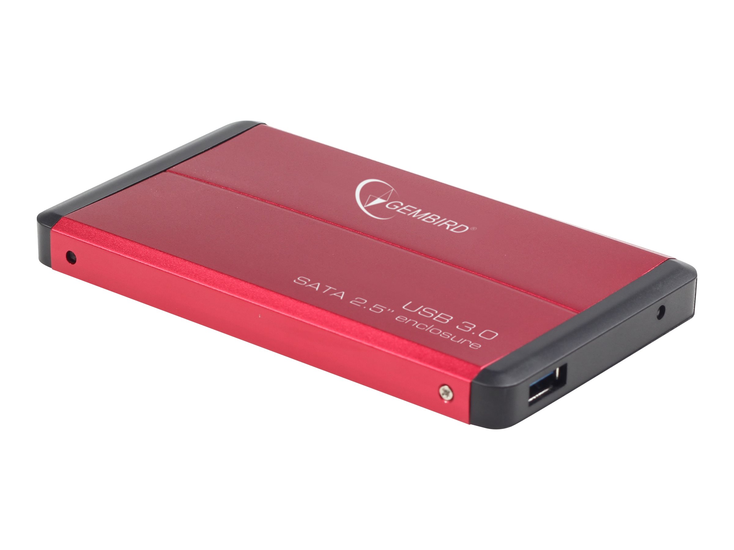 Gembird Ekstern Lagringspakning USB 3.0 SATA 3Gb/s