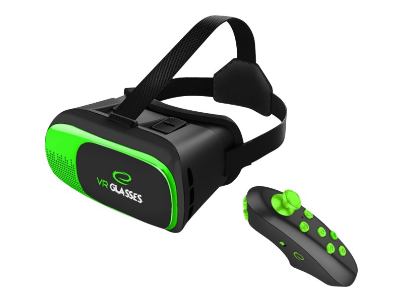Esperanza APOCALYPSE - Virtual reality-headset for mobiltelefon