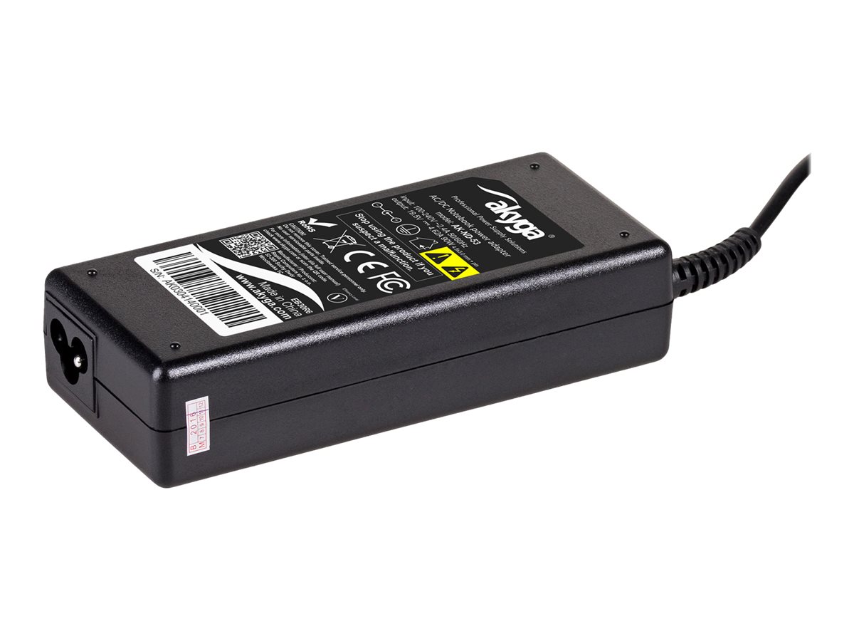 Akyga Dedicated Series Adapter 90Watt