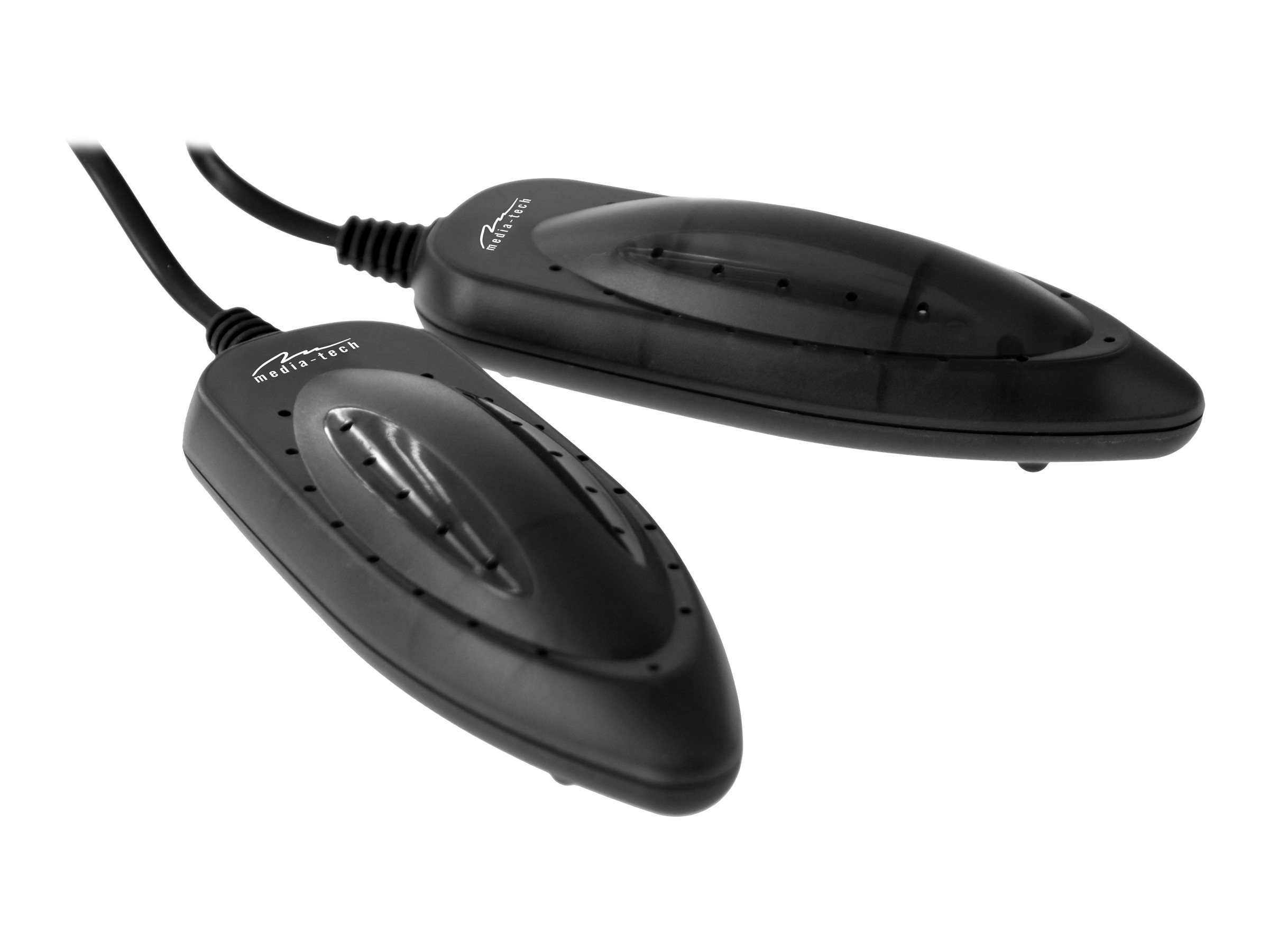 Media-Tech MT6506 - skotørrer