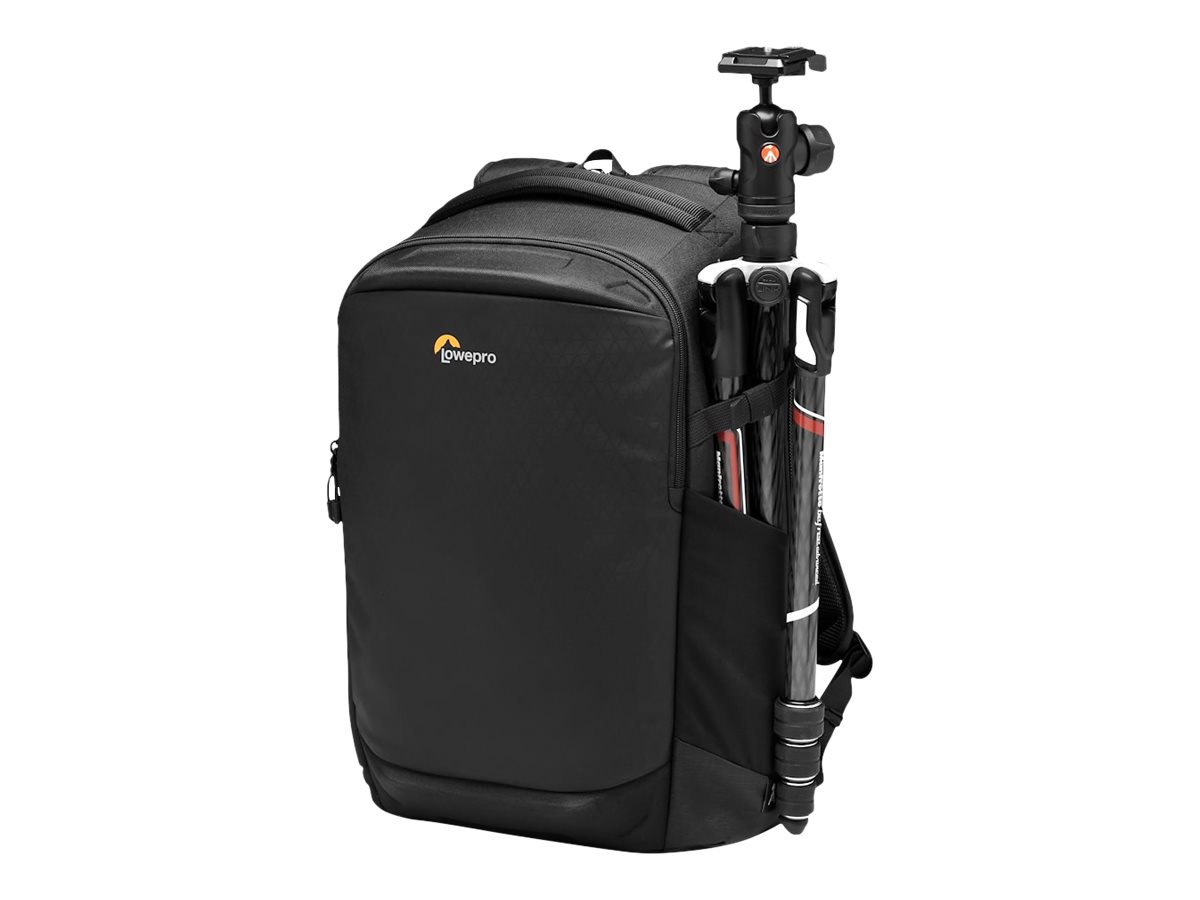 Lowepro Flipside 400 AW III Rygsæk Til digitalkamera med objektiver Sort