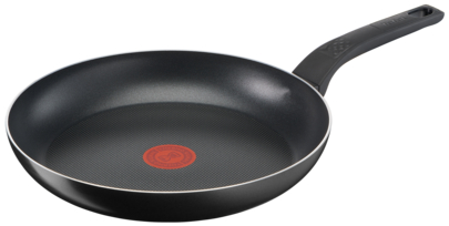 Tefal Simply Clean B5670553 stegepande 26 cm - allround pande med Thermo-Spot