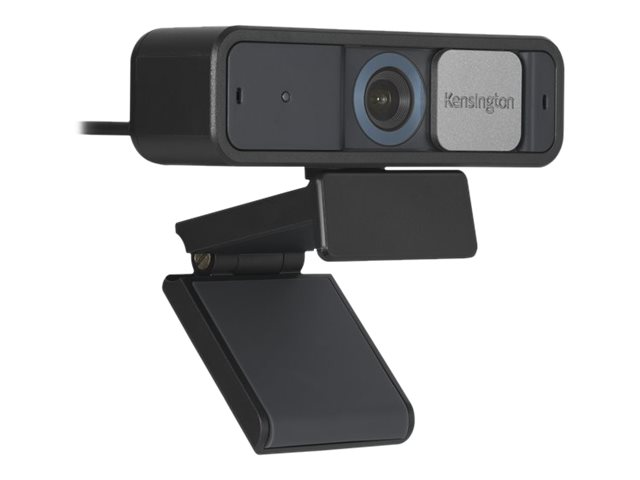 Kensington W2050 Pro 1080p-webcam med autofokus