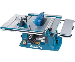 Makita LS1018LN - Skydekomponent-geringsav - 1430 W - 260 mm