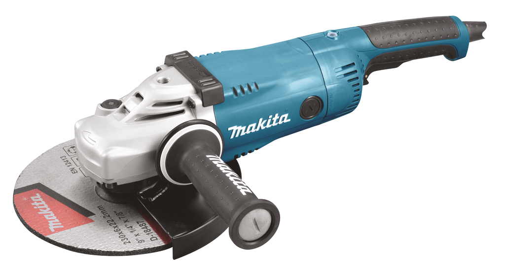 Makita GA9020R Vinkelsliber 230mm
