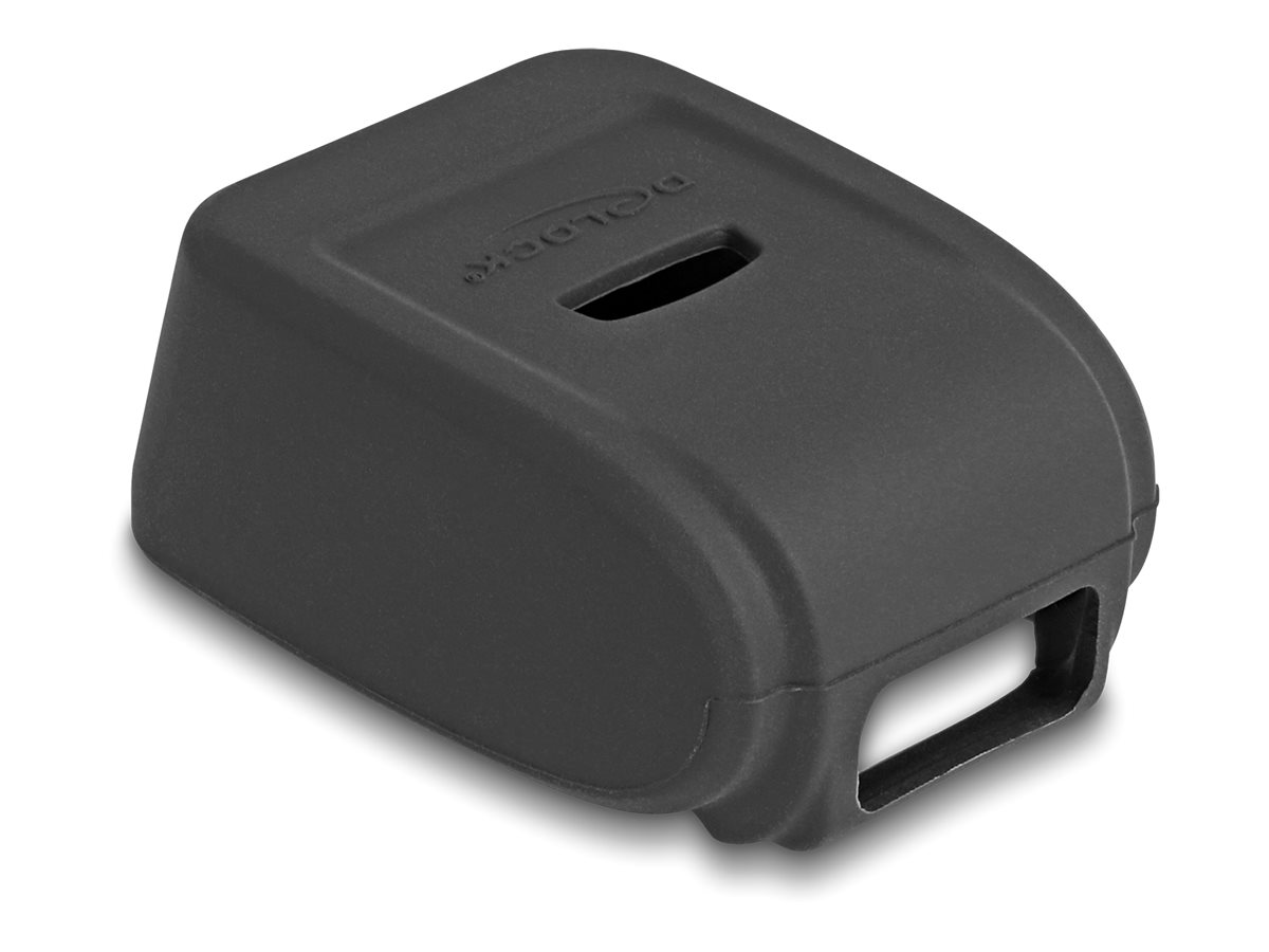 Delock cover til strengkode scanner