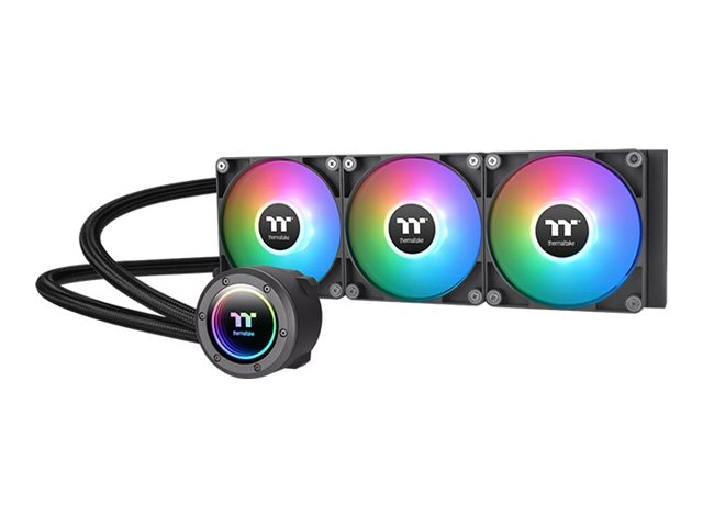 Thermaltake TH360 ARGB Sync V2 - CPU Luftkøler
