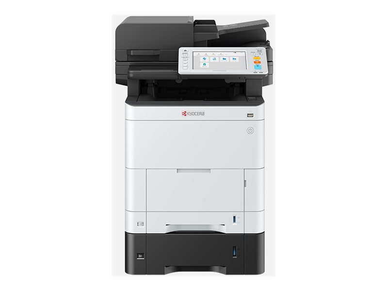 Kyocera ECOSYS MA4000CIX Multifunktion - Farve - Laser