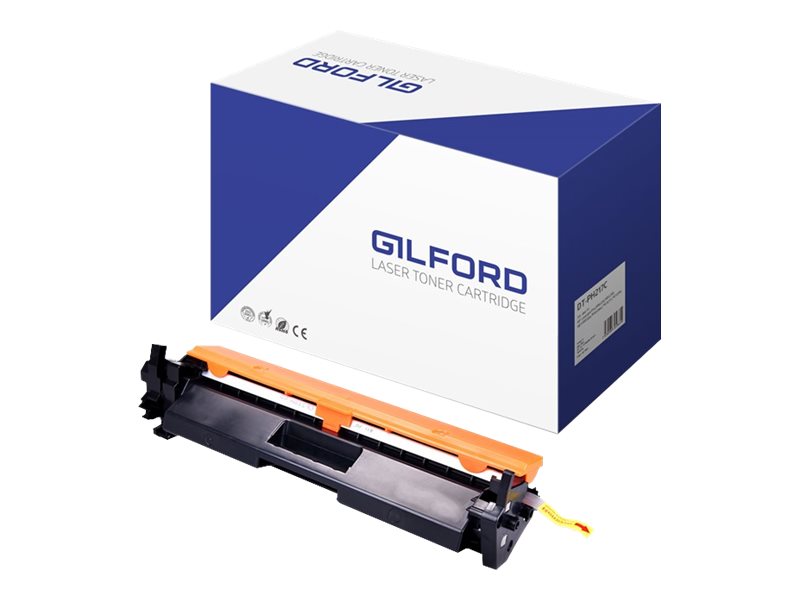 Gilford Toner Sort 17a 1.6k - Lj M102 - Cf217a