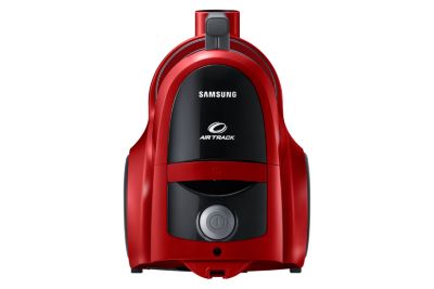 Samsung - Støvsuger - 700 Watt Motoreffekt - Poseløs - 1.3 liter Beholder - 9.2m Arbejdsområde - HEPA Filter