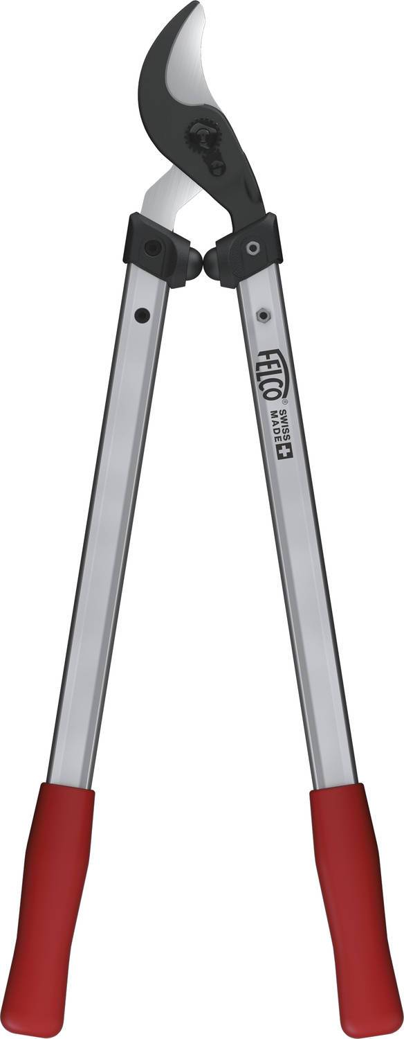 Felco tohånds beskæresaks i aluminium Felco 211 600 mm 211-60 Grensaks