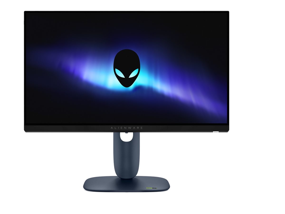 Alienware AW2525HM 25" IPS 1920 x 1080 (Full HD) HDMI DisplayPort 320Hz billede