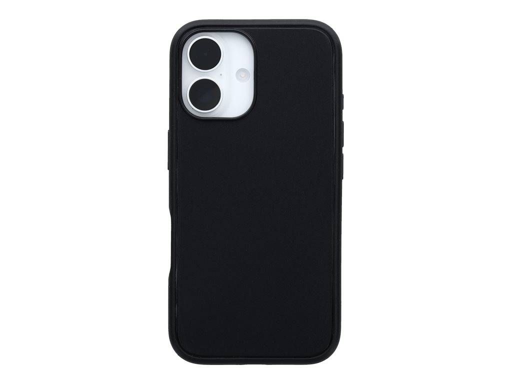 OtterBox Symmetry Series Beskyttelsescover Sort Apple iPhone 16
