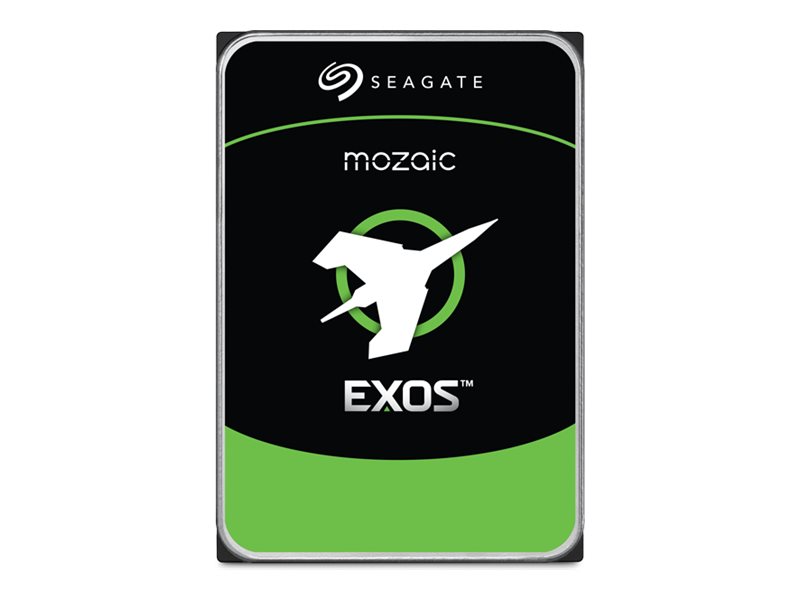 Seagate Exos M - 32TB - Harddisk - ST32000NM004K - SATA-600 - 3.5"