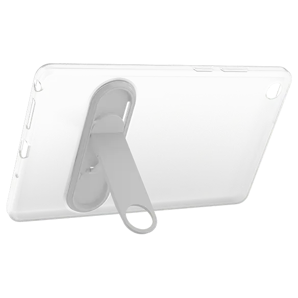 Lenovo ZG38C07021 tablet etui 25,6 cm (10.1") Cover Transparent