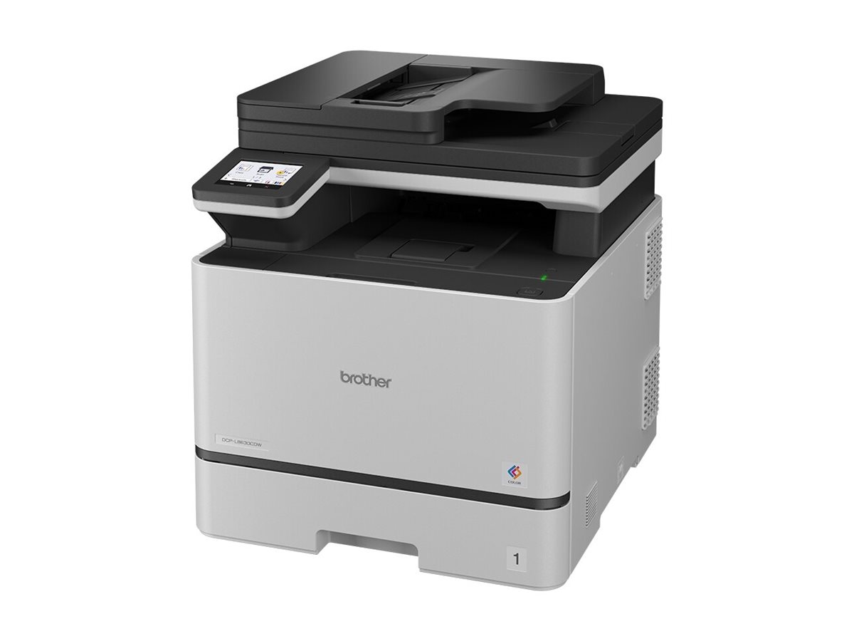 Brother DCP-L8630CDW Laser