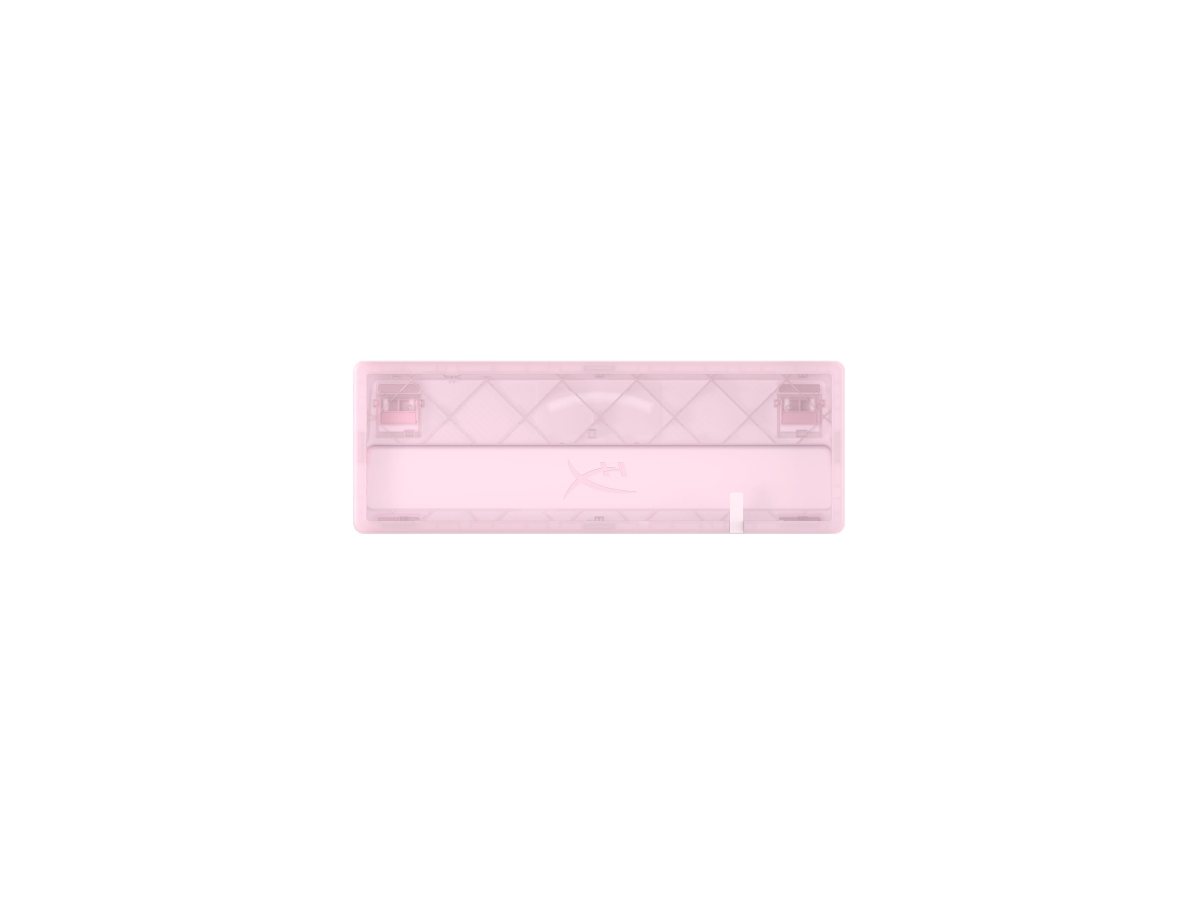 HyperX Origins 2 65 Pink Housing Tastaturkasse
