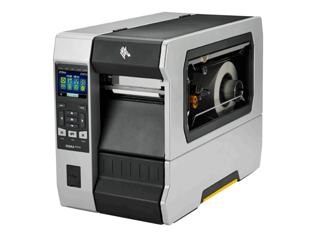 Zebra ZT610 Direct thermal / thermal transfer
