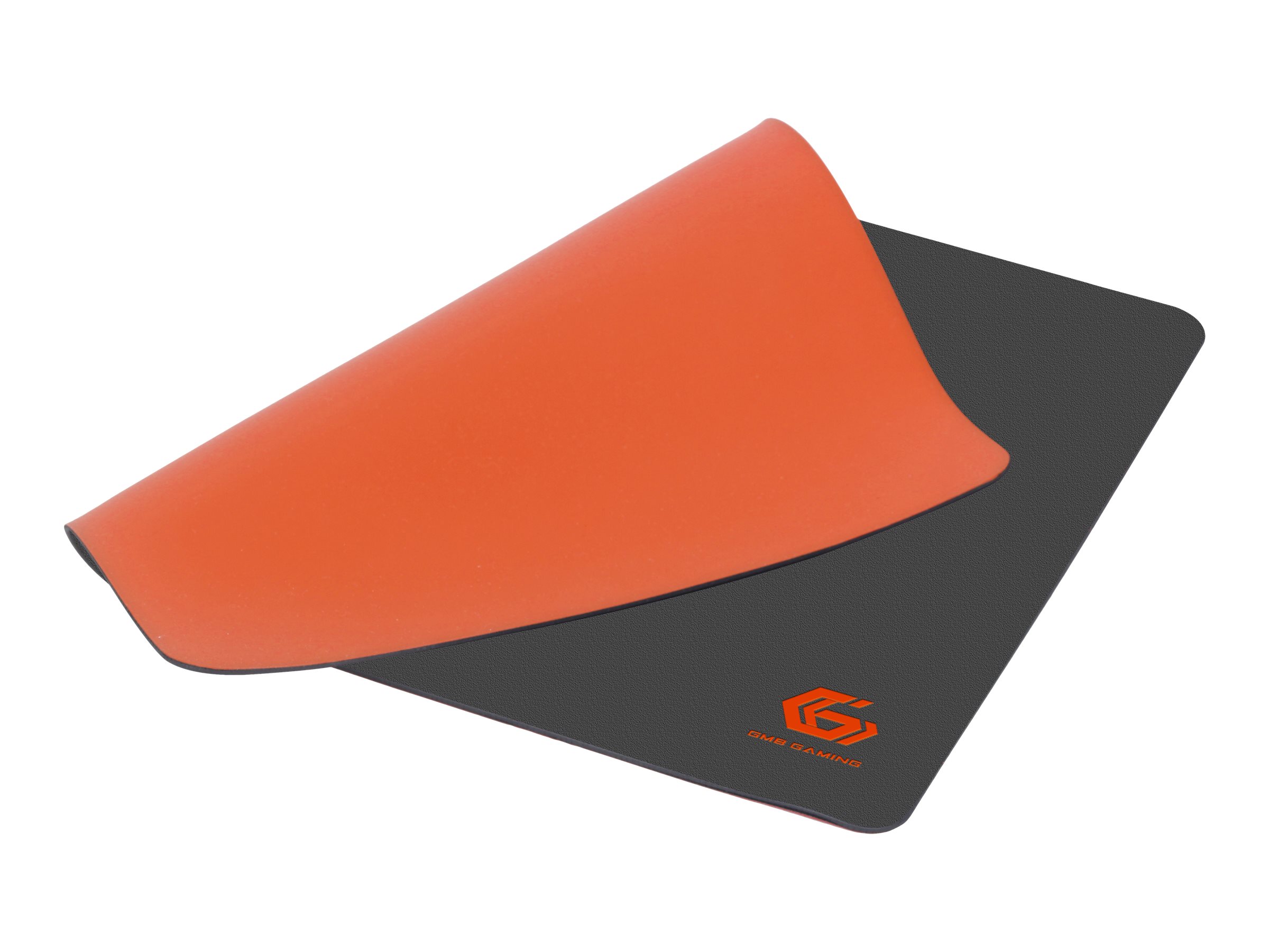 Gembird Gaming mouse pad PRO Silicon - medium