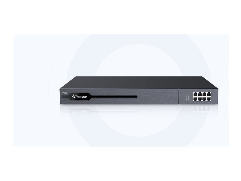 Yeastar P-Series P560 IP-PBX