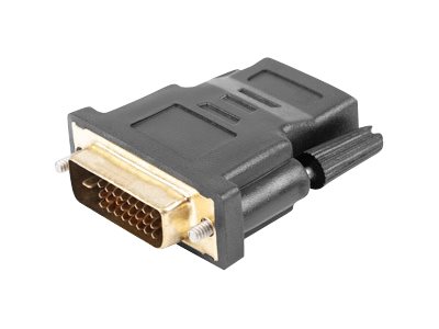 Lanberg adapter - HDMI / DVI