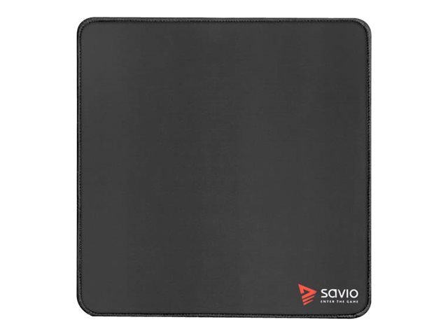 Savio Black Edition Turbo Dynamic Musemåtte