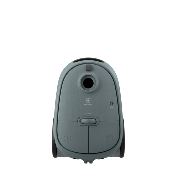 Electrolux EB61C1OG Industristøvsuger 3,5l Grøn billede