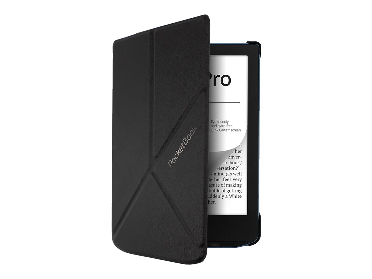 PocketBook Beskyttelsescover To eBook læser Sort
