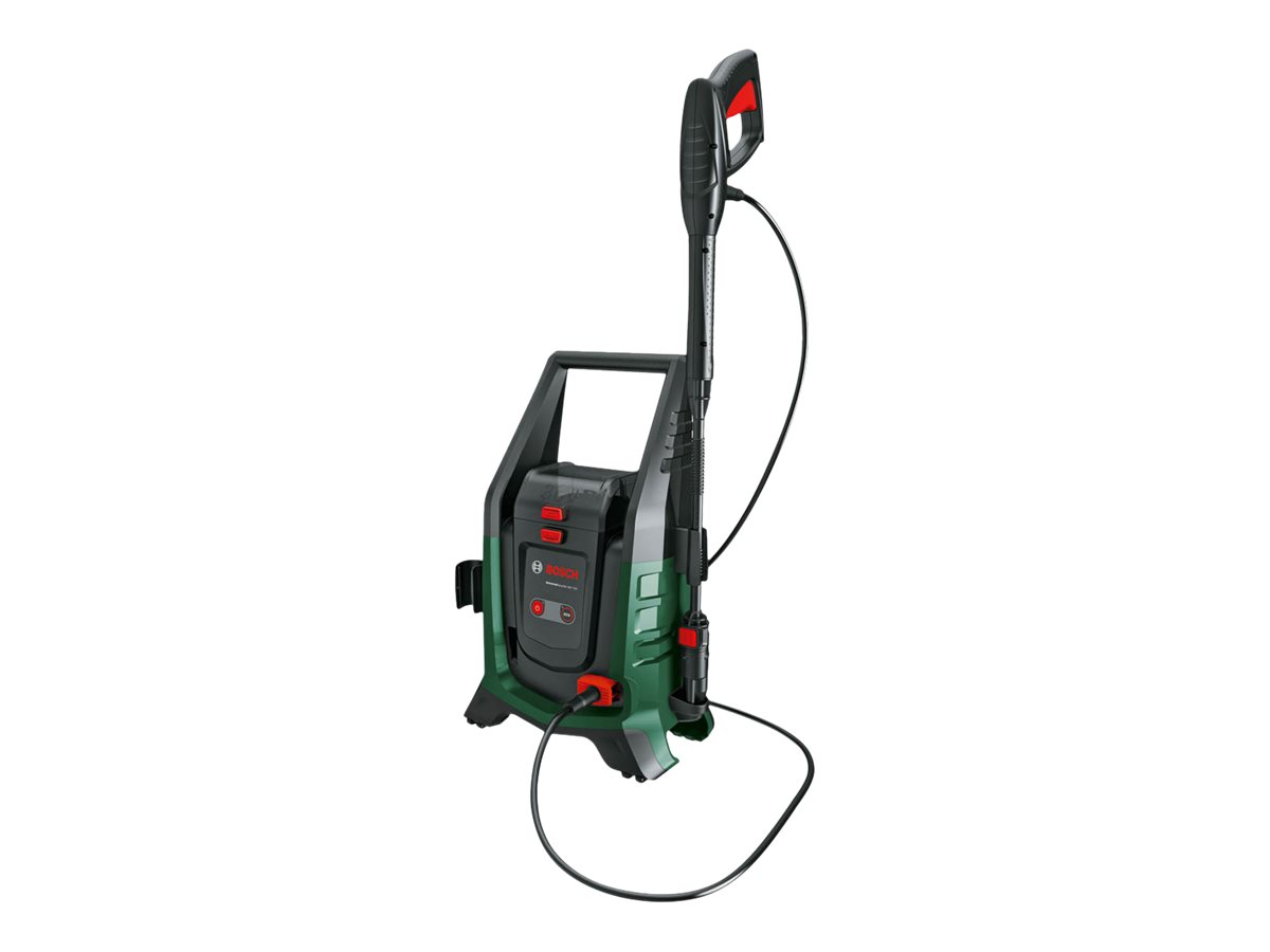 Bosch Akku Højtryksrenser Uni 36V-100 Solo Kit - 06008C7003