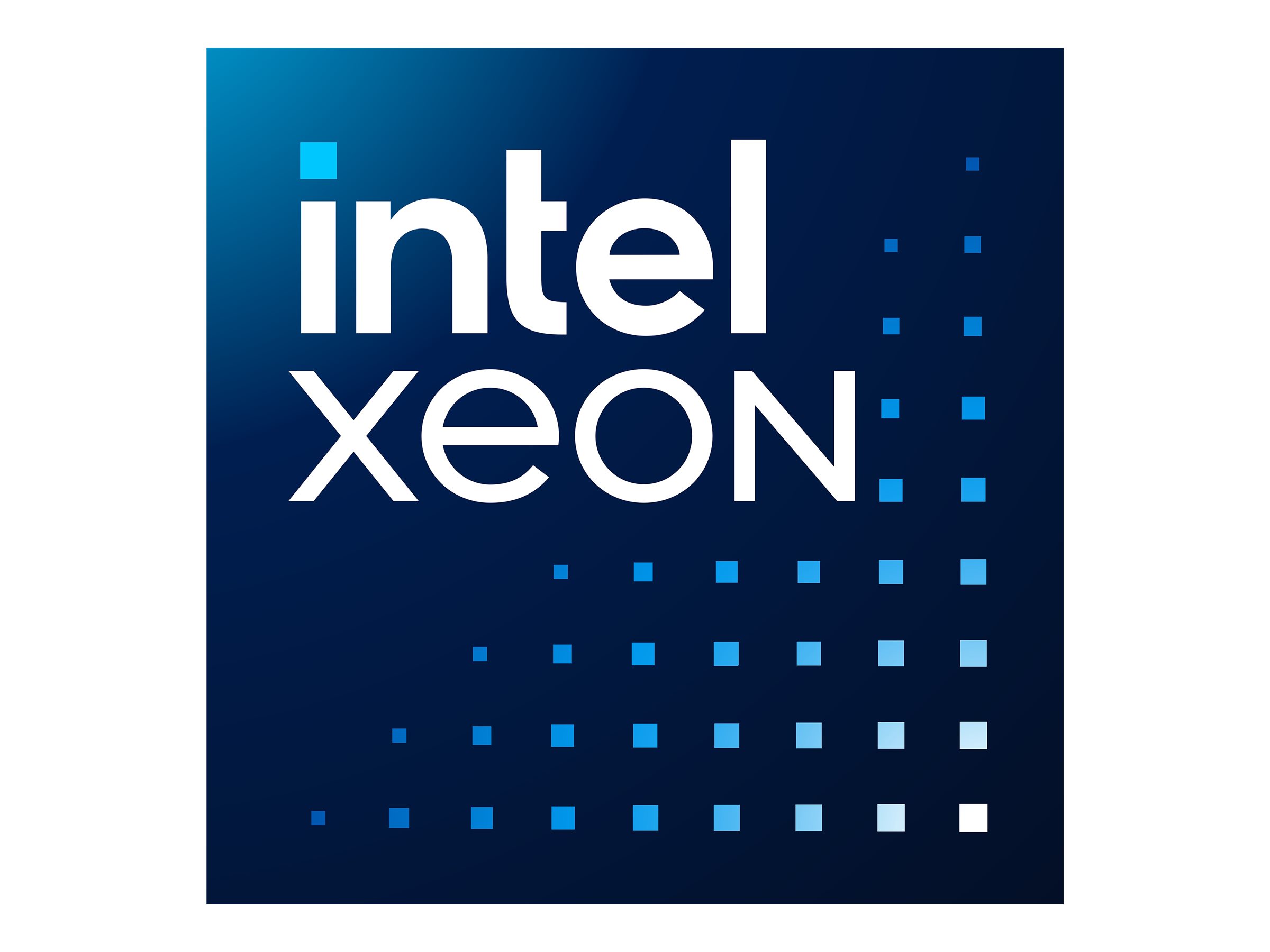 Intel Xeon 6724P 3,6GHz 16 kerner LGA 4710 TRAY - u/køler