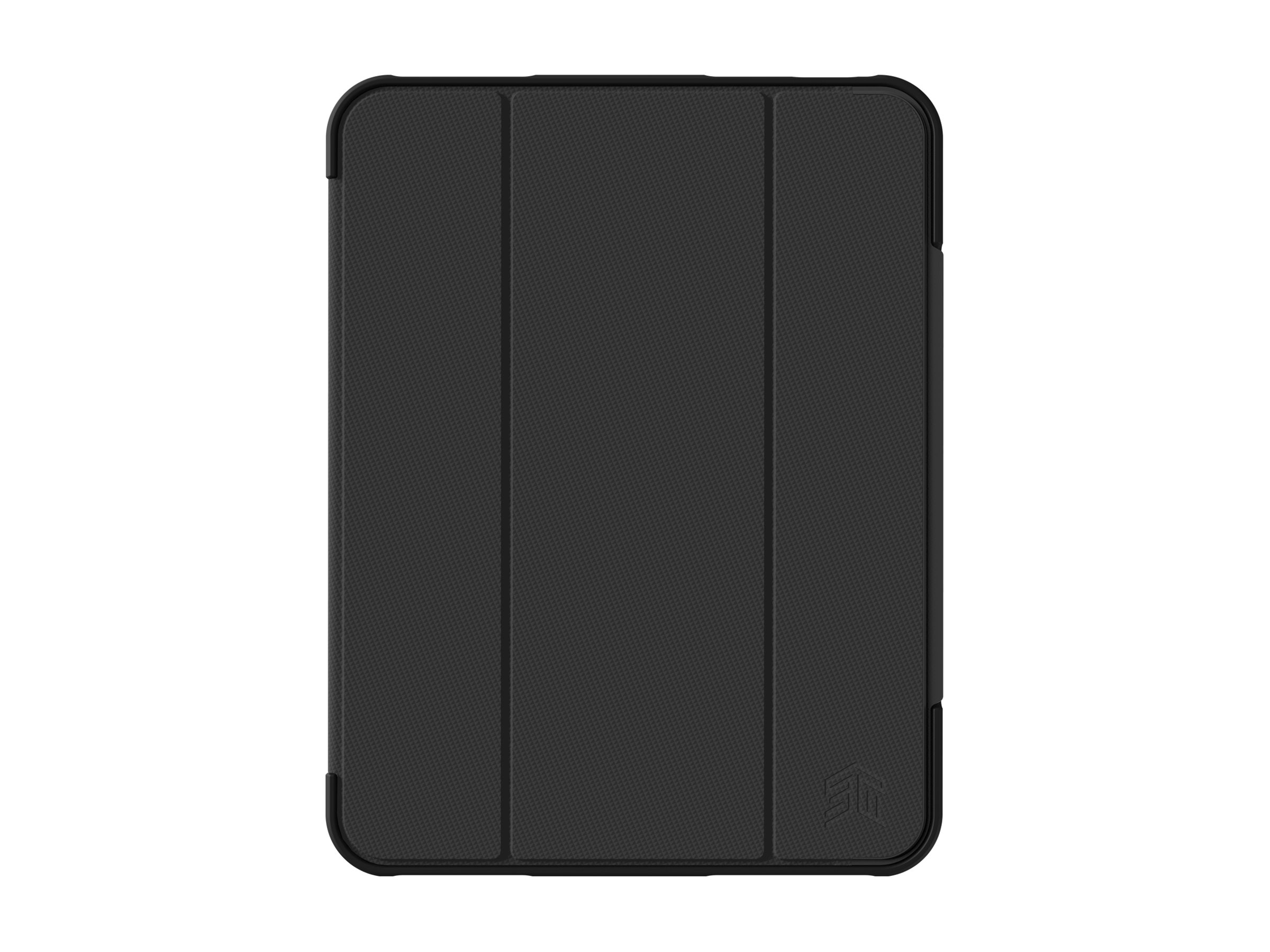 STM dux Beskyttelsescover Sort Transparent