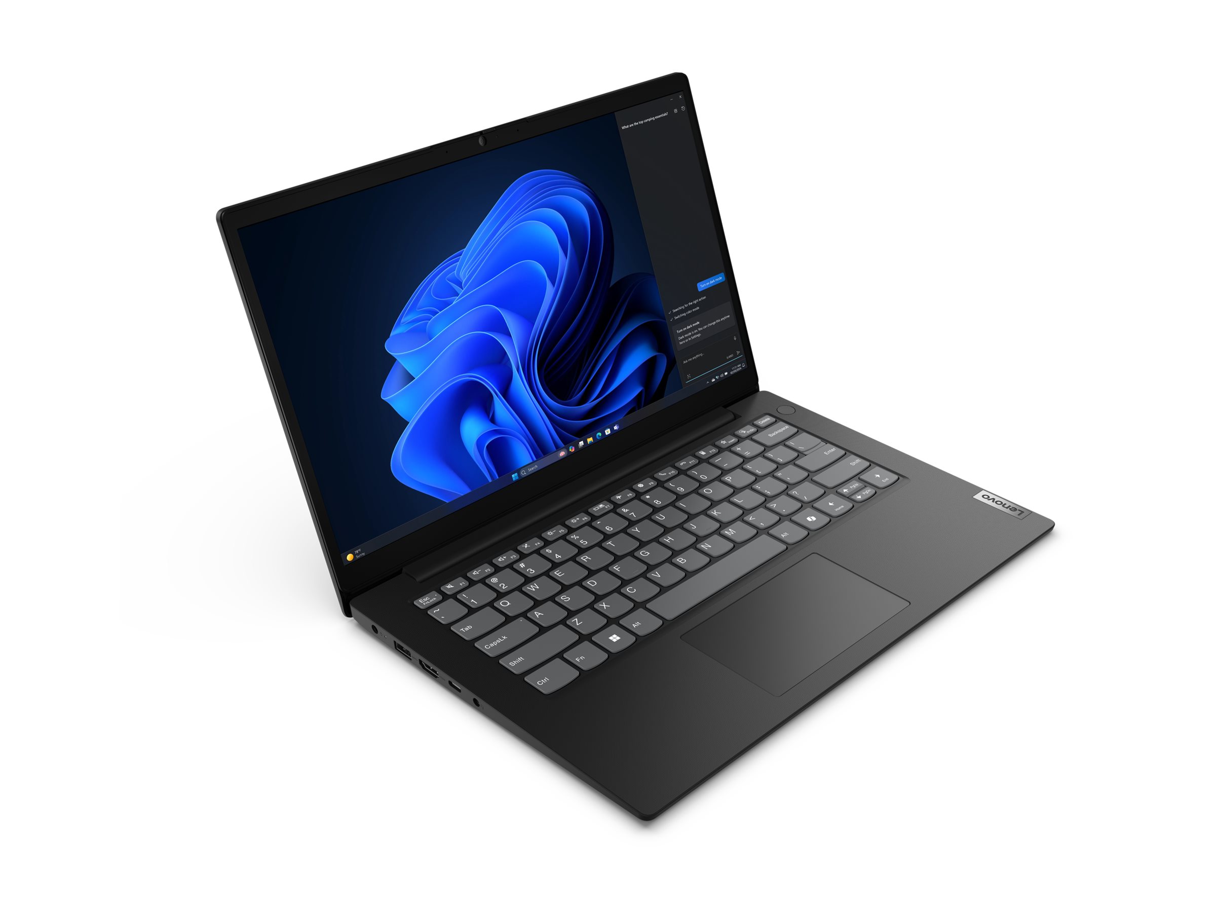 Lenovo V14 G5 IRL 83GU 14" 1920 x 1080 (Full HD) I5-13420H 16GB 512GB Intel UHD Graphics Windows 11 Pro