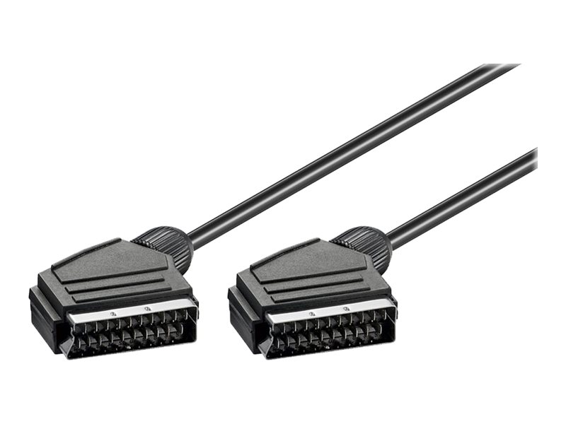 goobay SK 21-0150 Video/audiokabel 1.5m