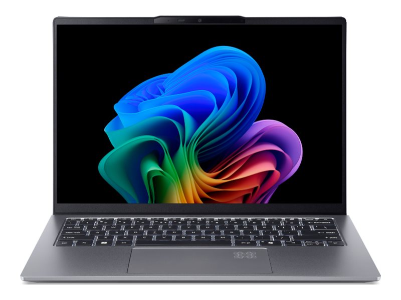 Acer Swift Go 14 AI SFG14-64-R6MM 14" 1920 x 1200 (WUXGA) 350 32GB 1TB AMD Radeon 860M Windows 11 Home
