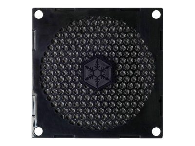 SilverStone - Luftfilter - sortering