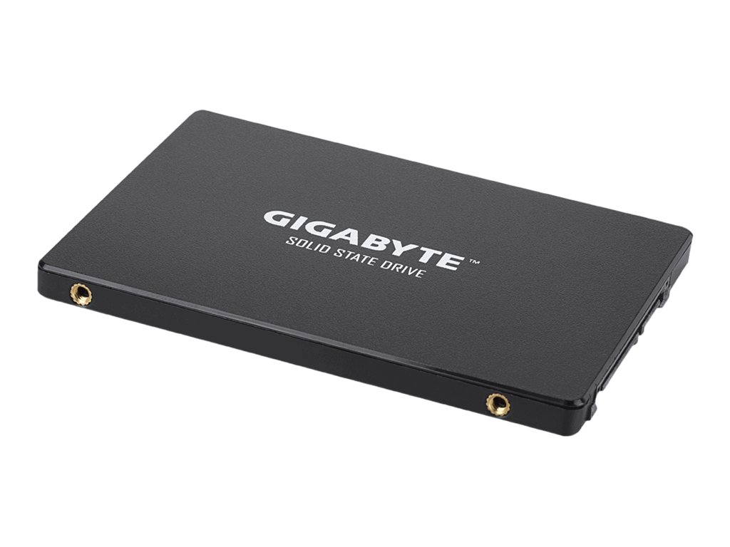 Gigabyte SSD 480GB 2.5" SATA-600