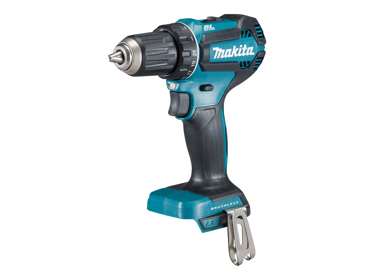 Makita DDF485Z Bore-/skruemaskine 18V Batteri og lader ikke inkluderet