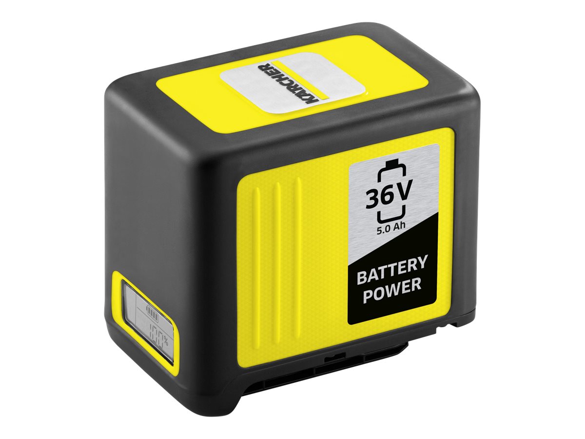 Kärcher Battery 36 V / 5.0 Ah