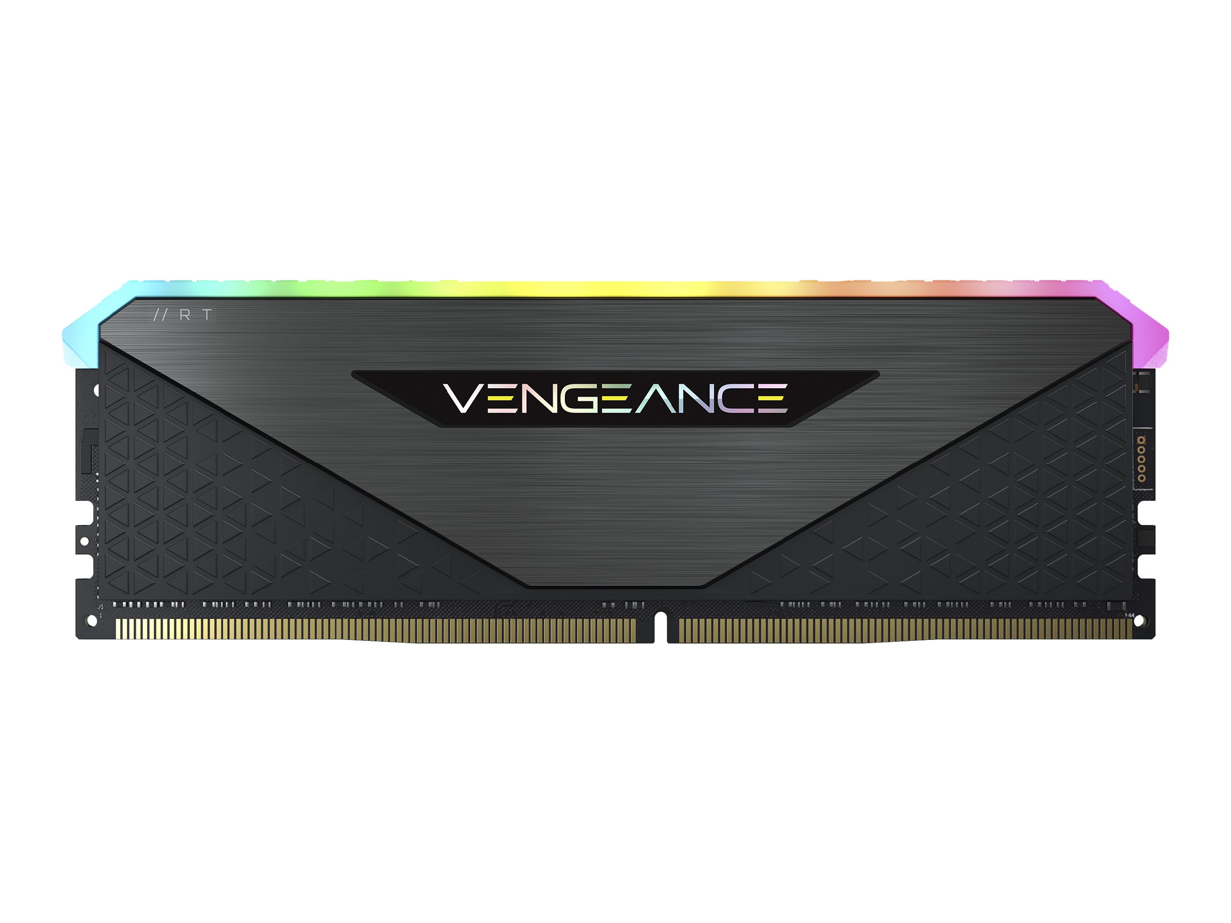 Corsair Vengeance Rgb Cmn16gx4m2z3200c16 Hukommelsesmodul 16 Gb 2 X 8 Gb Ddr4 288-pin Dimm 16gb 3200mhz Ddr4 288-pin Dimm