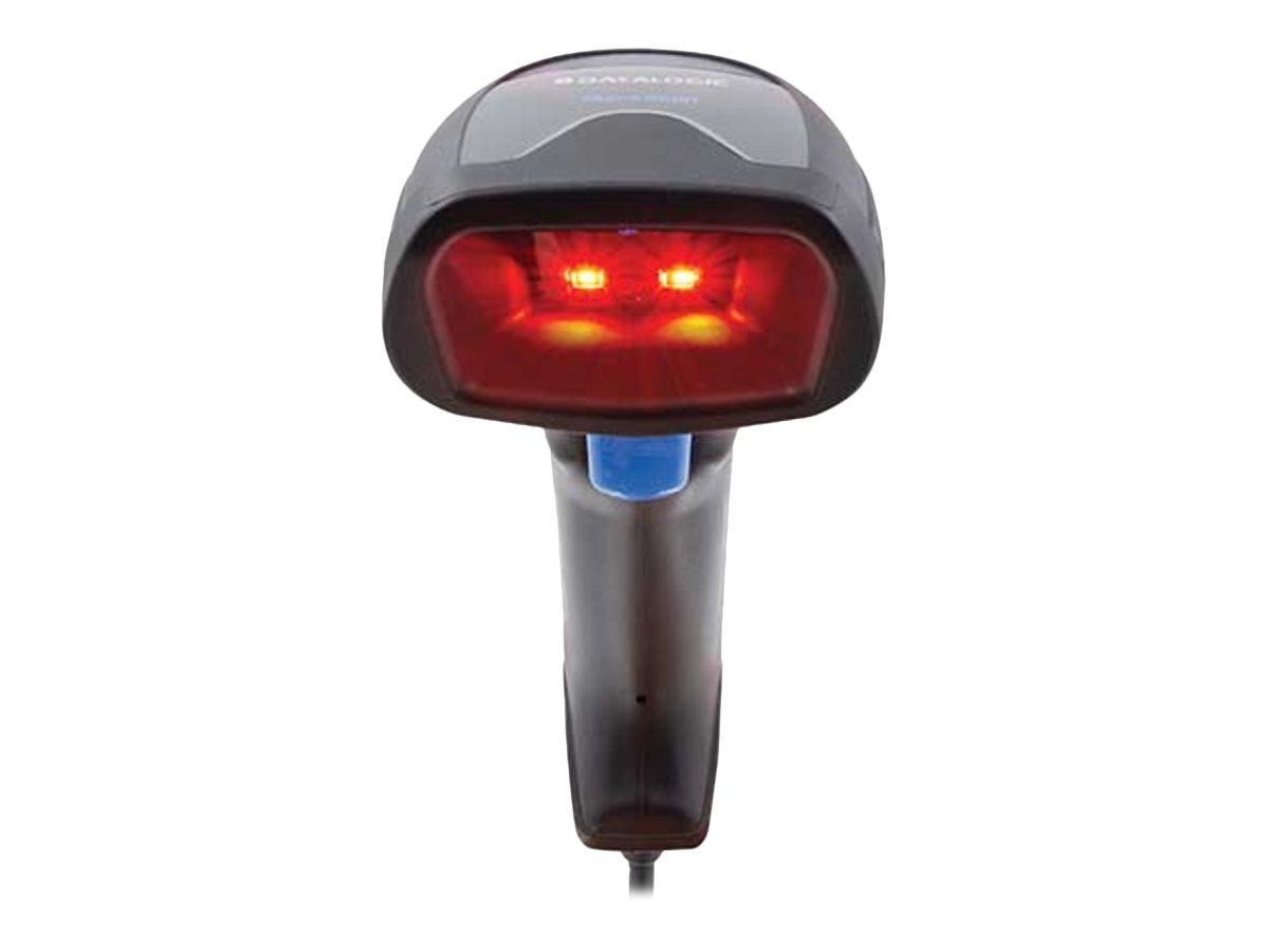 Datalogic QuickScan 2500 Series QW2520 Stregkodescanner