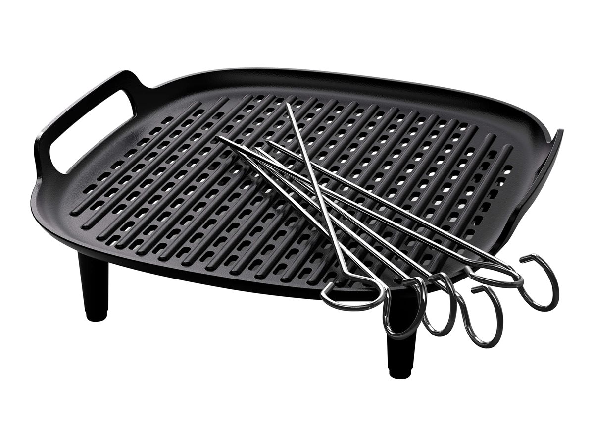 Philips Philips Airfryer grillkit XXL HD9959/00 7 dele